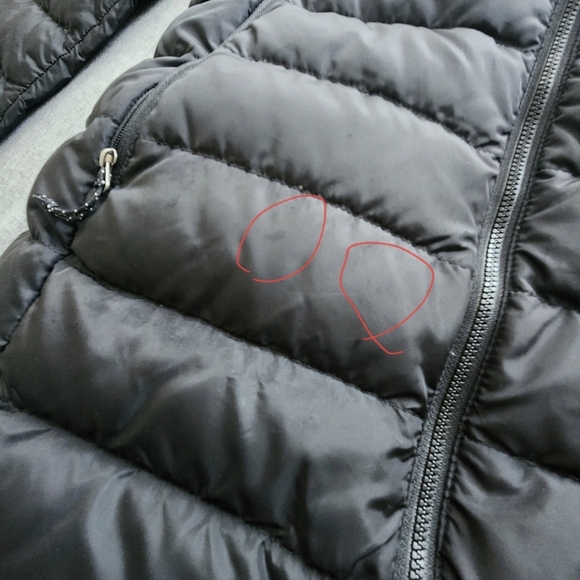 Women's Eddie Bauer Cirruslite Down Parka - Picture 11 of 12
